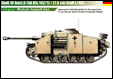 Germany World War 2 StuG III Ausf.G (Sd.Kfz.142/1)-1 printed gifts, mugs, mousemat, coasters, phone & tablet covers